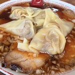 ラーメン 天一 - 