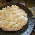 一文字カリー店 - 