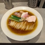 BIRI BIRI CRUSH MEN - 