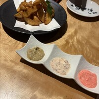 鰻う おか冨士 - 