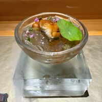 鮨shizuku 西天満 - 
