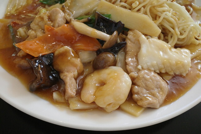 チャイニーズレストラン とん珍（とんちん） - 須賀川（中華料理）の写真