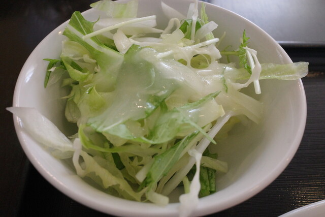 チャイニーズレストラン とん珍（とんちん） - 須賀川（中華料理）の写真