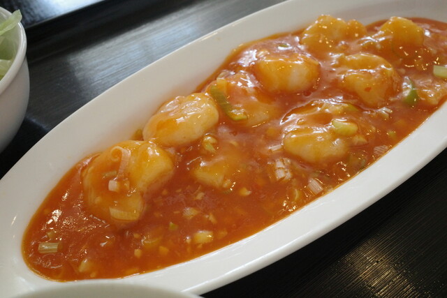 チャイニーズレストラン とん珍（とんちん） - 須賀川（中華料理）の写真