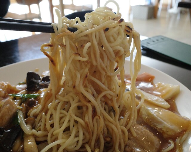 チャイニーズレストラン とん珍（とんちん） - 須賀川（中華料理）の写真