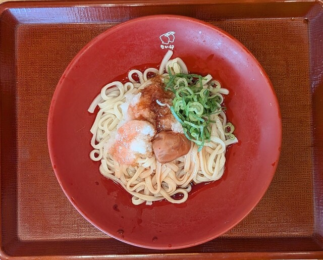 Naka U Iidabashi Higashiguchi Ten photo 3