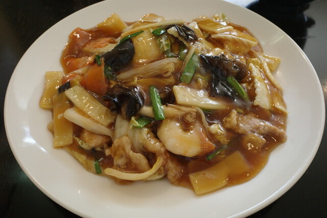 チャイニーズレストラン とん珍（とんちん） - 須賀川（中華料理）の写真