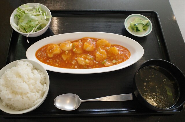 チャイニーズレストラン とん珍（とんちん） - 須賀川（中華料理）の写真