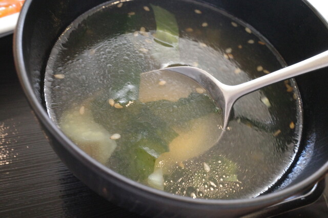 チャイニーズレストラン とん珍（とんちん） - 須賀川（中華料理）の写真