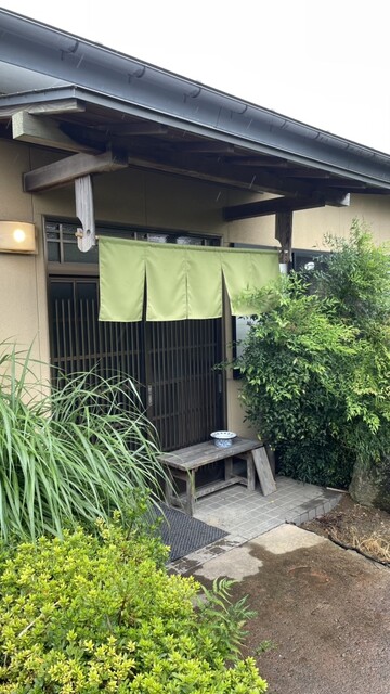 そば処 さんぺい - 泉崎（そば）の写真