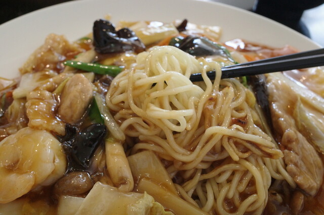 チャイニーズレストラン とん珍（とんちん） - 須賀川（中華料理）の写真