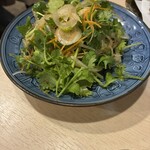 さけとめし 葵 - 