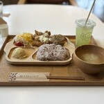 タマチャンショップ - 料理写真: