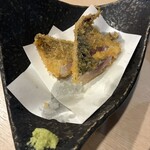 さけとめし 葵 - 