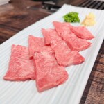 焼肉 冷麵 ういしろ - 