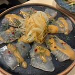 さけとめし 葵 - 