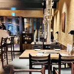 焼肉 冷麵 ういしろ - 