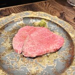 焼肉 冷麵 ういしろ - 