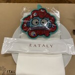 EATALY - 