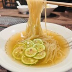 焼肉 冷麵 ういしろ - 