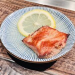 焼肉 冷麵 ういしろ - 