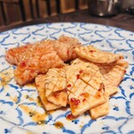 焼肉 冷麵 ういしろ - 