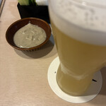 さけとめし 葵 - 