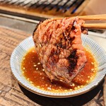 焼肉 冷麵 ういしろ - 