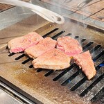 焼肉 冷麵 ういしろ - 