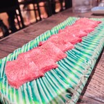 焼肉 冷麵 ういしろ - 