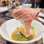 焼肉 冷麵 ういしろ - 