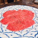 焼肉 冷麵 ういしろ - 