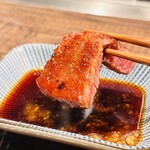 焼肉 冷麵 ういしろ - 