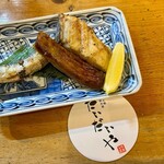 だいだいや 駅西店 - 