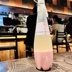 焼肉 冷麵 ういしろ - 