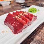 焼肉 冷麵 ういしろ - 