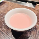 焼肉 冷麵 ういしろ - 