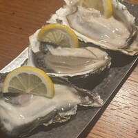 Seafood bar Ermitage 横浜鶴屋町店 - 