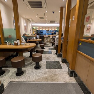 名代 富士そば_2