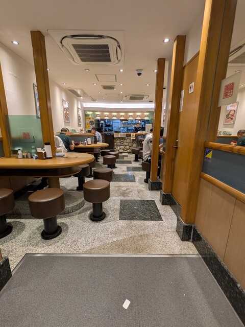 Nadai Fuji Soba Suidobashi Ten photo 4