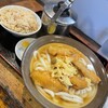 牧のうどん 空港店