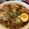 尾道ラーメン 十六番 本店
