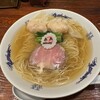 中華蕎麦にし乃