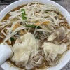 中華麺店 喜楽