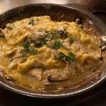 ミルク＆ビアホール九十九 - 