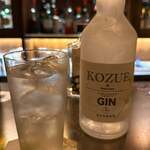 ミルク＆ビアホール九十九 - 