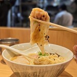 中村麺三郎商店  - 