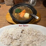 ホットスプーン - 