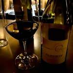 ミルク＆ビアホール九十九 - 