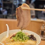 中村麺三郎商店  - 